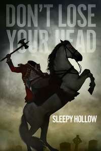 Sleepy Hollow - Posters