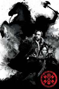 Sleepy Hollow - Posters