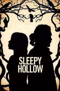 Sleepy Hollow - Posters