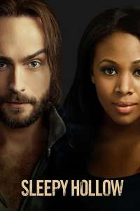 Sleepy Hollow - Posters