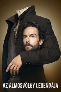 Sleepy Hollow - Posters