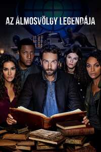 Sleepy Hollow - Posters