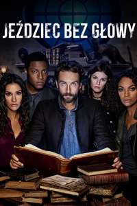 Sleepy Hollow - Posters