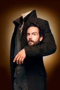 Sleepy Hollow - Posters