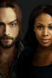 Sleepy Hollow - Posters