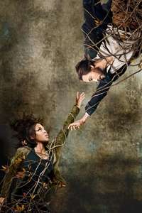 Sleepy Hollow - Posters