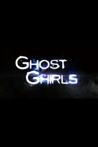 Ghost Ghirls - Poster