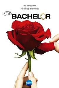 The Bachelor Australia - Poster