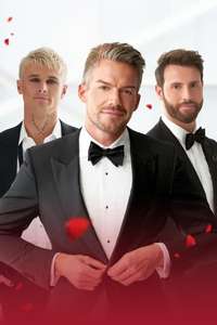 The Bachelor Australia - Poster