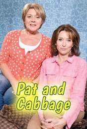 Pat & Cabbage