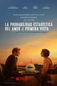 Love at First Sight - Poster