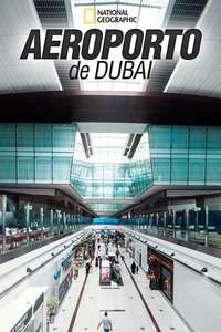 Ultimate Airport Dubai - Poster