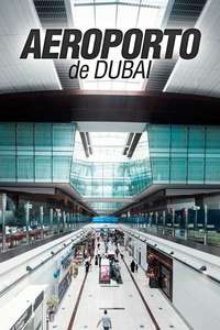 Ultimate Airport Dubai - Poster