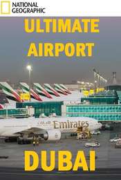 Ultimate Airport Dubai