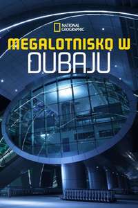 Ultimate Airport Dubai - Poster