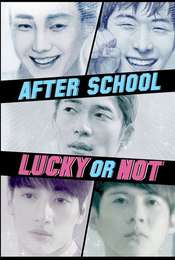 After School: Lucky or Not 2