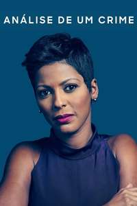 Deadline Crime With Tamron Hall - Poster