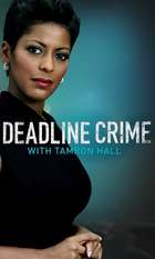 Deadline Crime With Tamron Hall