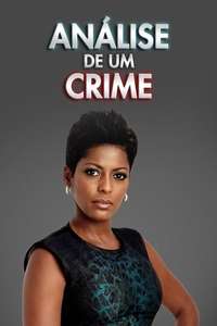 Deadline Crime With Tamron Hall - Poster