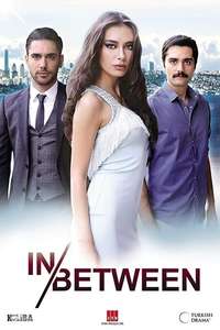 Fatih Harbiye - Posters
