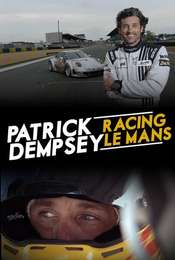 Patrick Dempsey: Racing LeMans