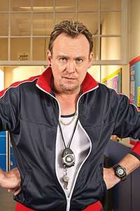 Big School - Posters