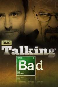 Talking Bad - Poster