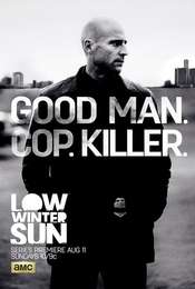 Low Winter Sun Season 1
