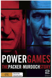 Power Games: The Packer-Murdoch Story