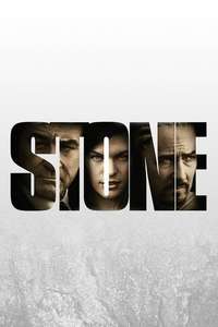 Stone - Posters