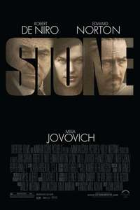 Stone - Posters
