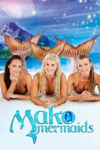 Mako: Island of Secrets - Posters