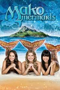 Mako: Island of Secrets - Posters