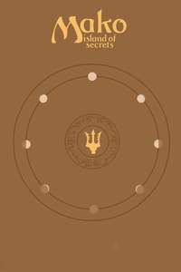 Mako: Island of Secrets - Posters