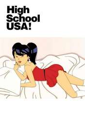 High School USA!