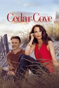 Cedar Cove - Poster