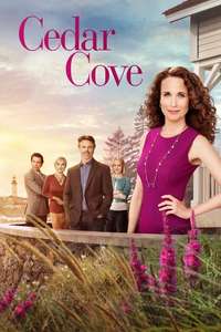 Cedar Cove - Poster