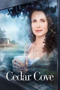 Cedar Cove - Poster