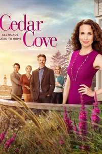 Cedar Cove - Poster