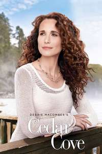 Cedar Cove - Poster