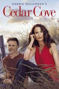 Cedar Cove - Poster