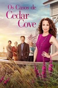 Cedar Cove - Poster