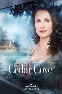 Cedar Cove - Poster