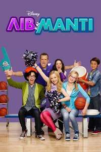 Liv and Maddie - Posters