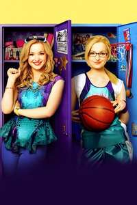 Liv and Maddie - Posters