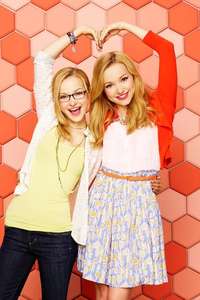 Liv and Maddie - Posters