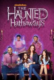 The Haunted Hathaways