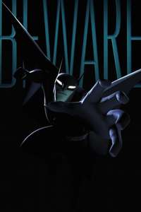 Beware the Batman - Posters