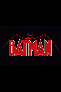 Beware the Batman - Posters