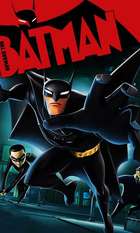 Beware the Batman